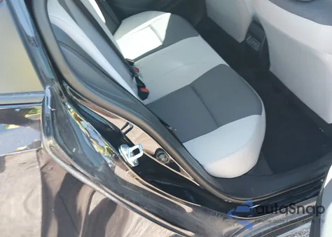 2024 Toyota Corolla Le z USA, uszkodzony, nr VIN 5YFB4MDE0RP203922